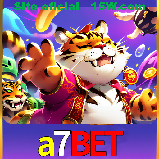 Imagem promocional da a7bet mostrando a plataforma e suas vantagens